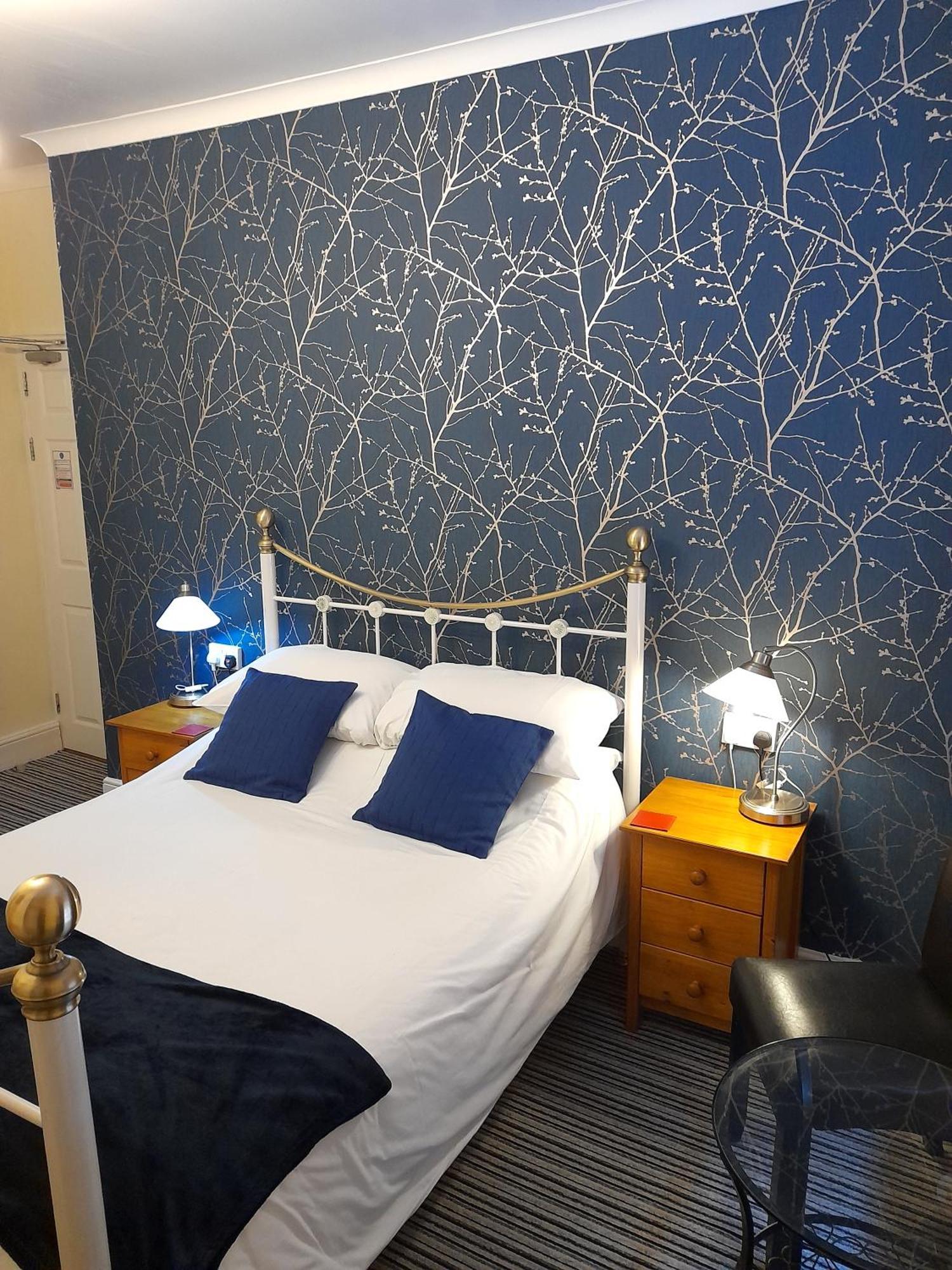Phoenix Guest House Блэкпул Номер фото